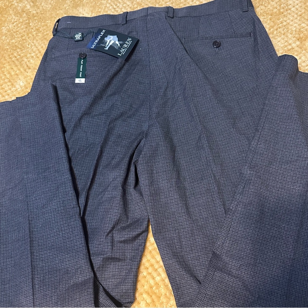 Lauren Ralph Lauren Dress pants NWT Polo